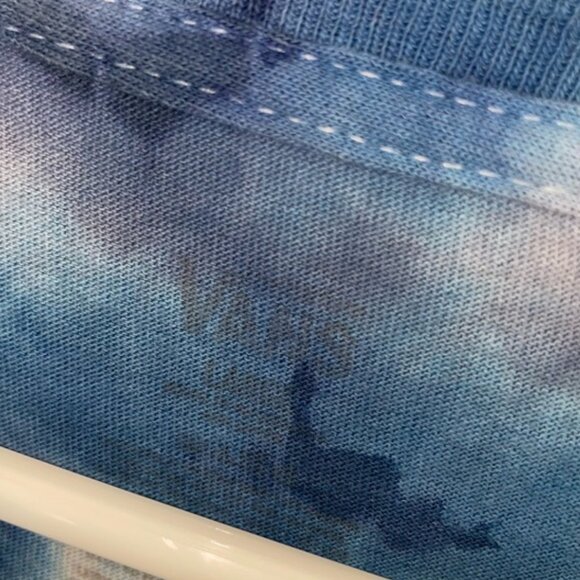 Custom Vans T-Shirt! - Picture 3 of 5